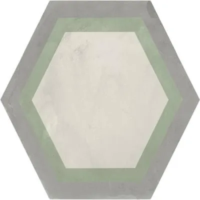 Produktbild von CASA39 Fliesen Zementfliesen Optik  22x25 cm Marca Corona Terra.Art