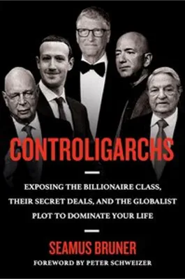 Immagine prodotto di Controligarchs