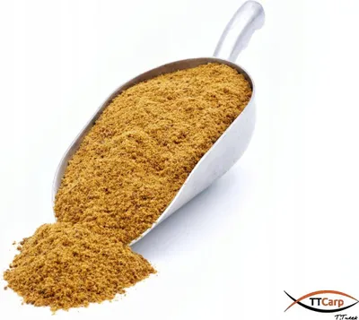 Obrázek produktu pro TTCarp jaterní moučka 1 kg