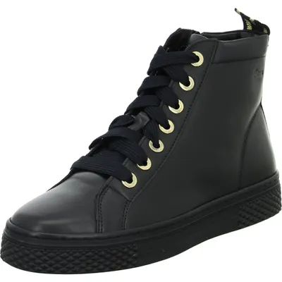 Produktbild von Sioux Komfort Stiefeletten Damen 373536363539 Schwarz 38 EU