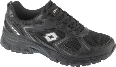 Image de Chaussures Lotto Kitaura 2400010U1111