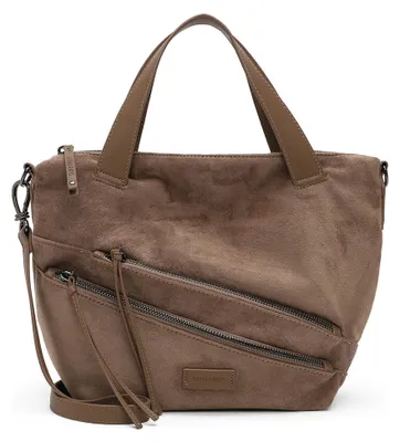 Produktbild von SURI FREY Handtasche Umhängetasche Celly Handbag Darktaupe