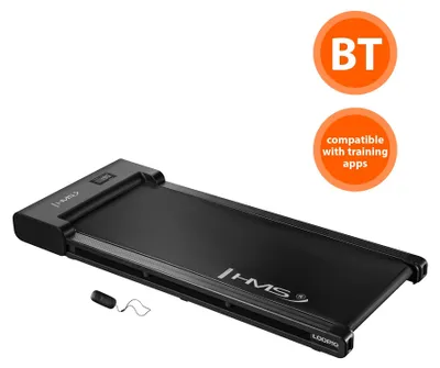 Zdjęcie produktu dla Loop10 Bieżnia Elektryczna Hms