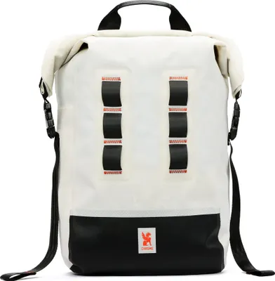 Obrázok produktu pre Chrome Urban EX 20L – batoh na 15" notebook, 62,2 cm (biela farba)
