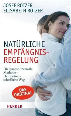 Produktbild von Natürliche Empfängnisregelung
