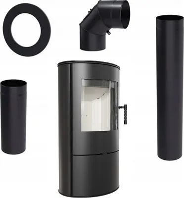 Immagine prodotto di Forno per acciaio ROLLO 150 8 kW + accessori