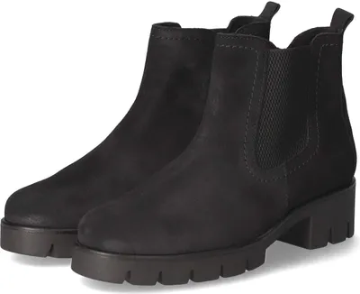 Produktbild von Gabor Chelsea Boots Damen 31343330323232 Blau 40 EU