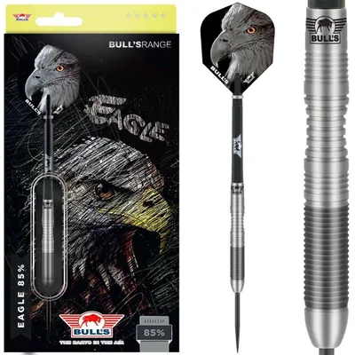 Produktbild von Bull's Eagle 2 85% - Steeldarts