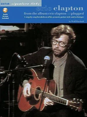 Produktbild von Eric Clapton From Album E-W/Cd
