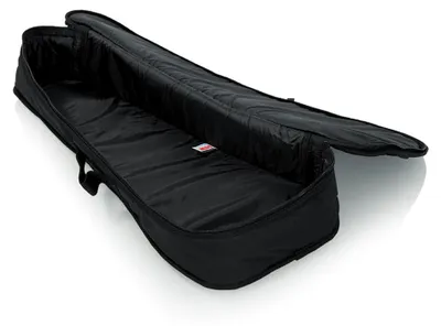 Obrázek produktu pro Gator Cases GBE-UKE-TEN, Měkké pouzdro, Černá, Nylon, 1 kapsy/kapes, Jednobarevný, Ukulele