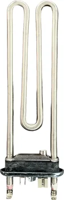 Produktbild von Heizung, Heizelement 2000W kompatibel zu Samsung DC47-00033A, DC47-00033E mit NTC Sensor