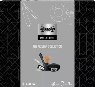 Immagine prodotto di Set regalo Premium Classic La collezione Pioneer