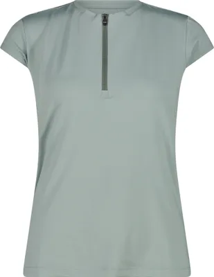 Produktbild von CMP WOMAN T-SHIRT TRAIL grün 48