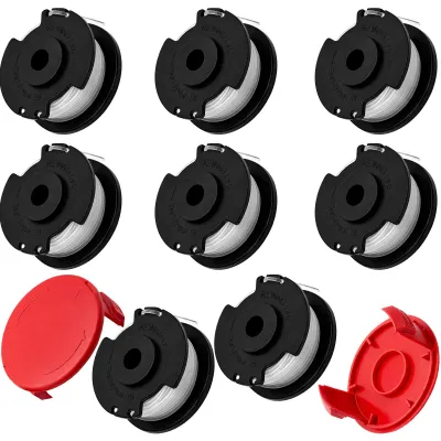 Imagen del producto de Bobina de alambre, material duradero, 1 unidad, para jardín y cocina