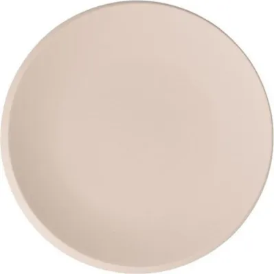 Zdjęcie produktu dla Villeroy and Boch talerz obiadowy 27 cm Newmoon 1042912620