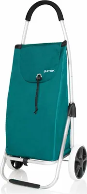 Obrázek produktu pro Nákupní vozík Bamex Seattle Sea Green