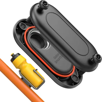 Productafbeelding van Fietshouder - Geschikt voor Samsung SmartTag 2