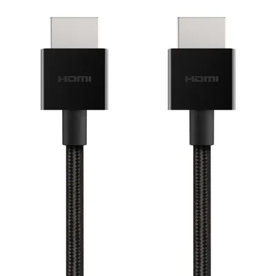 Obrázok produktu pre Belkin Ultra HD High Speed HDMI Kabel 2m schwarz AV10176bt2M-BLK
