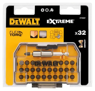 Zdjęcie produktu dla DeWALT DT70560T-QZ, 1 szt.
