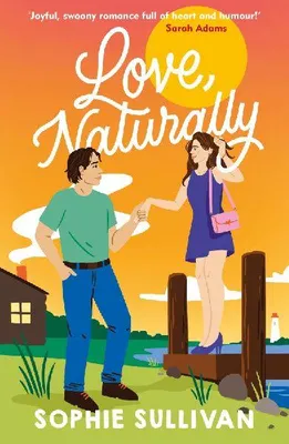 Produktbild von Love, Naturally