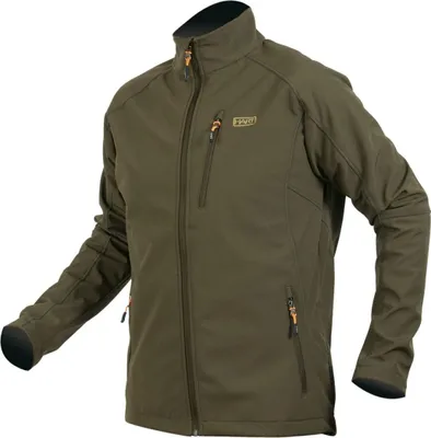 Produktbild von HART EGUR Jacke Herren Grün XL