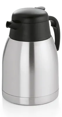 Imagen del producto de Cafetera de vacío, capacidad de 2,0 litros