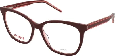Produktbild von Hugo Boss HG 1251 0T5 Glasdurchmesser: 53