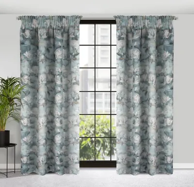 Immagine prodotto di Tenda oscurante a fantasia con nastro TAMARA 140x270 cm (prezzo per 1 pezzo) MyBestHome