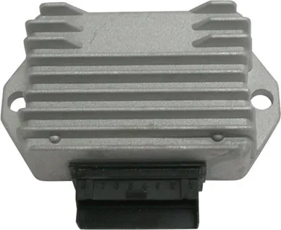Produktbild von SGR 12V 8 Faston Spannungsregler