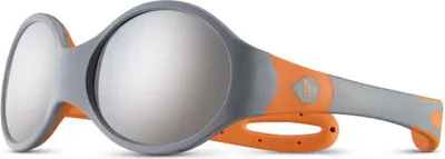 Produktbild von Julbo Loop L SP4 Baby Gris/Orange Größe: 43
