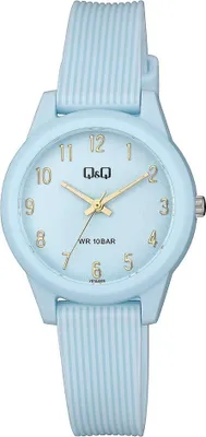 Image de Q&Q - VS13J006Y - Montre-bracelet