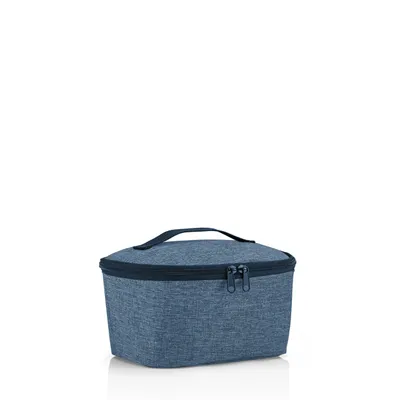Produktbild von Reisenthel coolerbag S, 2,5 l, Blau, Polyester, 200 mm, 120 mm, 160 mm