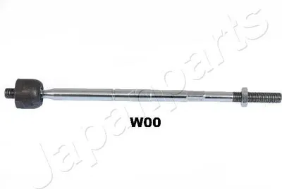 Produktbild von JAPANPARTS RD-W00 Axialgelenk Spurstange für CHEVROLET AVEO Schrägheck (T300) Vorne