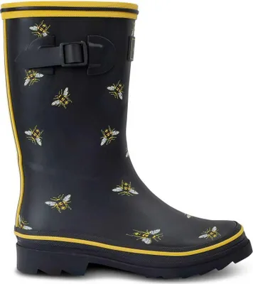 Zdjęcie produktu dla Regatta Amelia Boots Black EU 39 Woman Black EU 39