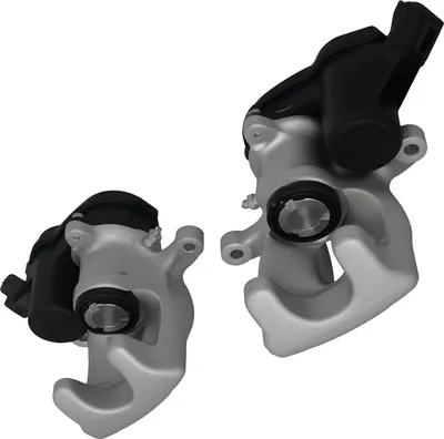 Produktbild von Bremssattel Hinten Links + Rechts for Renault Grand Scenic 440116390R 440013419R