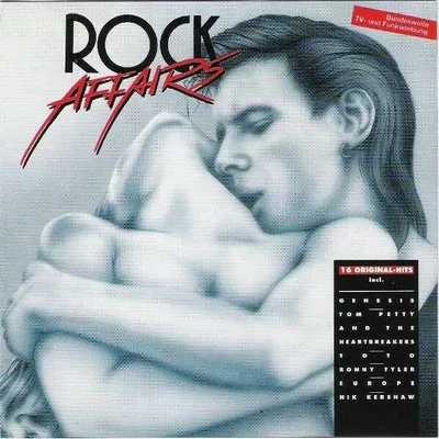 Produktbild von Rock-Angelegenheiten