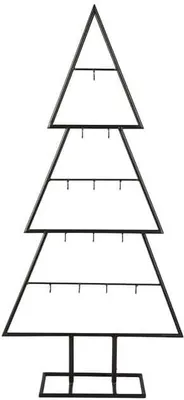 Obrázok produktu pre Vianočný stromček - približne 37,5 x 10 x 76 cm