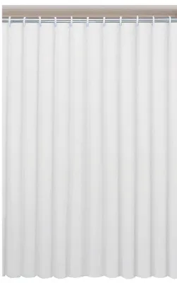 Obrázok produktu pre Záves 180x180cm, vinyl, biela (0201003 B)