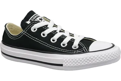 Zdjęcie produktu dla Converse Sneakers 3J235C in Black color size 28
