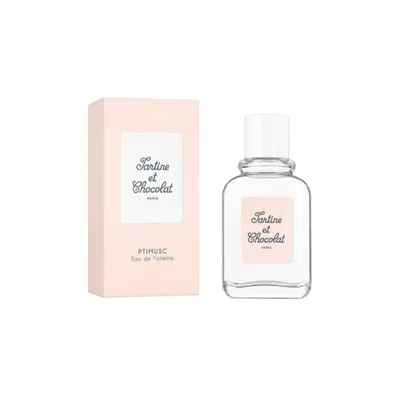 Zdjęcie produktu dla Tartine et Chocolat Ptimusc Etv 60ml