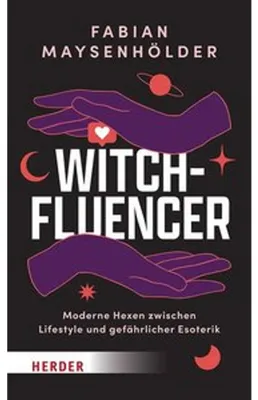 Immagine prodotto di Witchfluencer