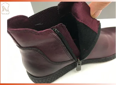 Produktbild von Marco Tozzi Stiefelette Stiefelette Nappaleder
