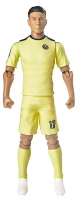 Obrázok produktu pre Figúrka Alejandra Zendejasa, Club America, výška 20 cm