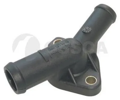 Produktbild von OSSCA 01689 Kühlmittelflansch für VW Golf IV Schrägheck (1J1) Wasserflansch