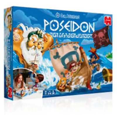 Image de Poséidon