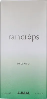 Obrázok produktu pre Ajmal - Raindrops EDP 50ml