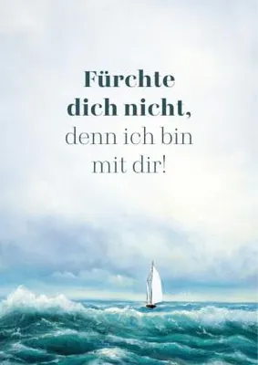 Produktbild von Jahreslosung 2027 - Notizbuch