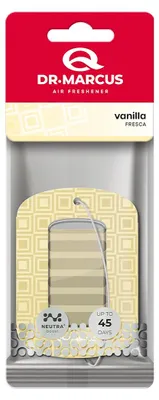 Immagine prodotto di Profumo Fresca, Vaniglia