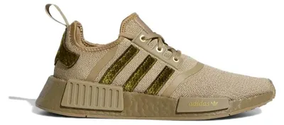 Produktbild von adidas NMD R1 Orbit Green (Women's) - EU 40 2/3