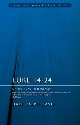 Produktbild von Luke 14-24